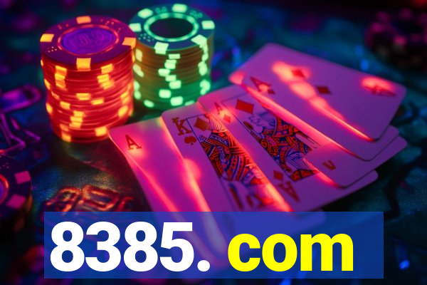 8385. com
